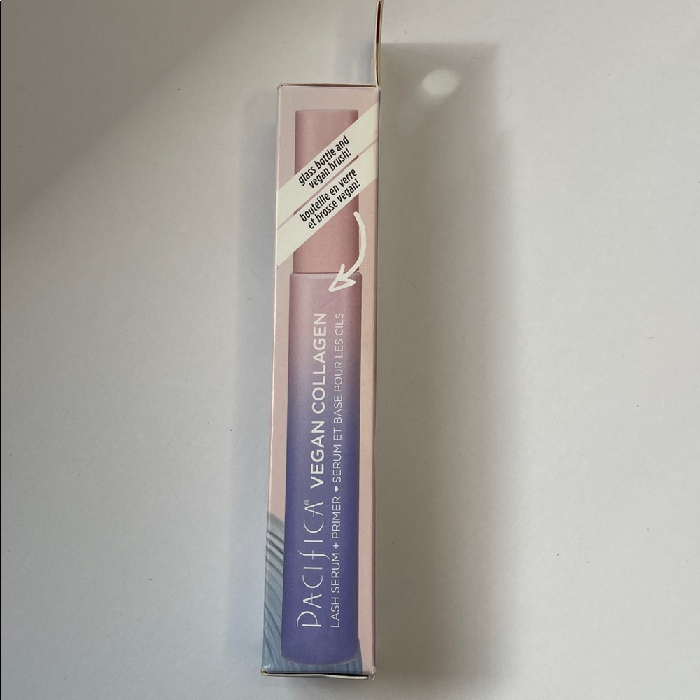 NIB Pacifica Vegan Collagen Lash Serum & Primer. - Picture 3 of 5